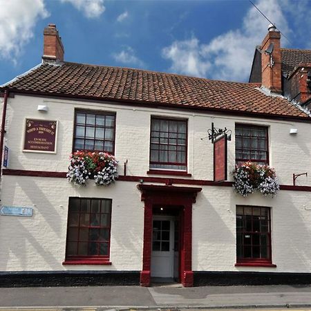 The Who'D A Thought It Inn Glastonbury Exterior foto